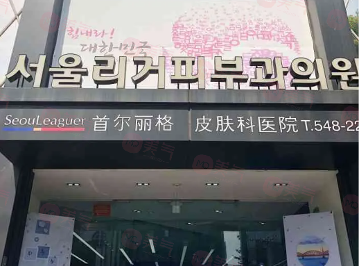 上海首爾麗格醫(yī)療美容醫(yī)院怎么樣？口碑見證技術(shù)與服務(wù)的雙重優(yōu)勢