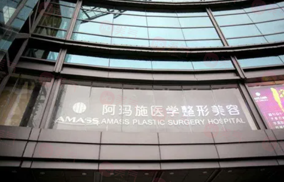 廣州脂肪豐鼻唇溝哪個整形醫(yī)院好？ 前五都是廣州有名且口碑好的整形醫(yī)院