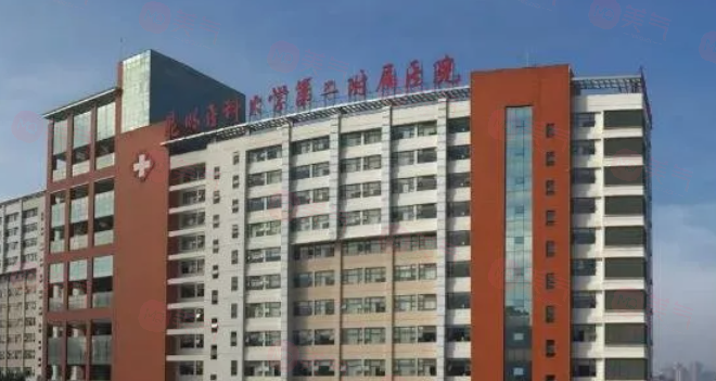 云南眼綜合整形醫(yī)院哪家好？上榜的5家醫(yī)院都是口碑優(yōu)選！