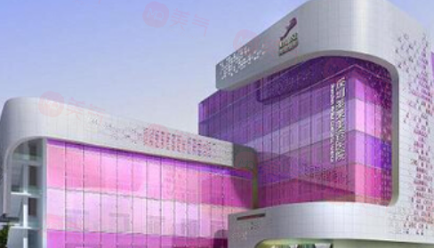 深圳哪些整形醫(yī)院做下頜角手術(shù)好？精選top5，技術(shù)實力在線